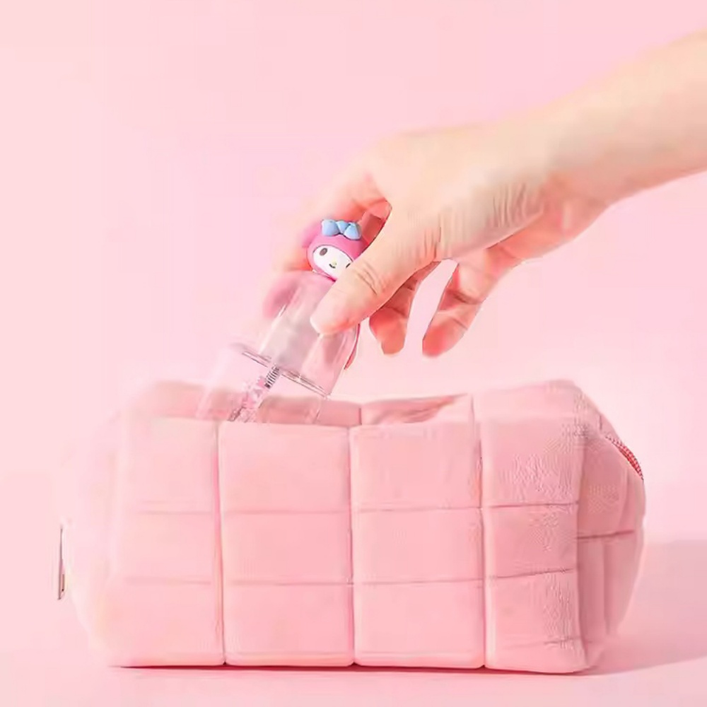 Genuine Sanrio 55-100Ml Dispen - Kawaii Tech Accessories ulasan dan harga