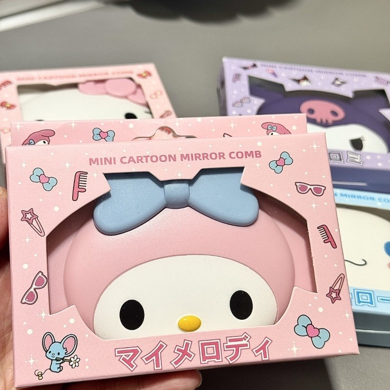 Hello Kitty Inspired Flip Open - Kawaii Tech Accessories ulasan dan harga