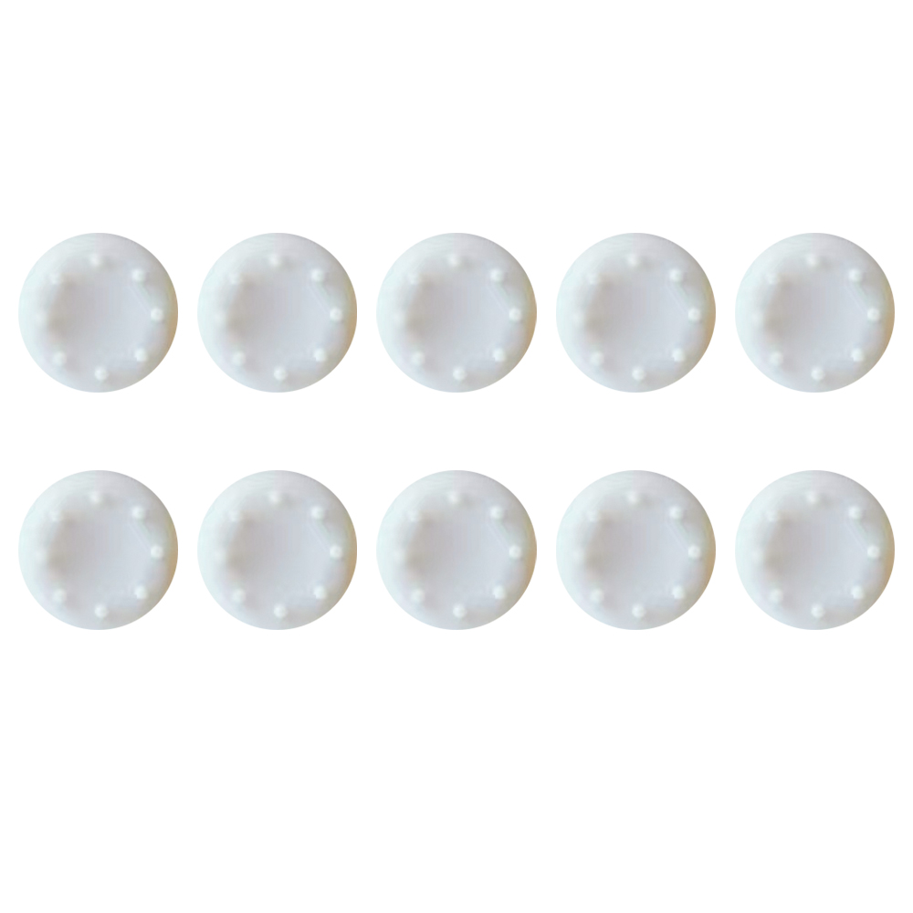 10PCS Non-slip Silicone Game J - Tech Accessories Case ulasan dan harga