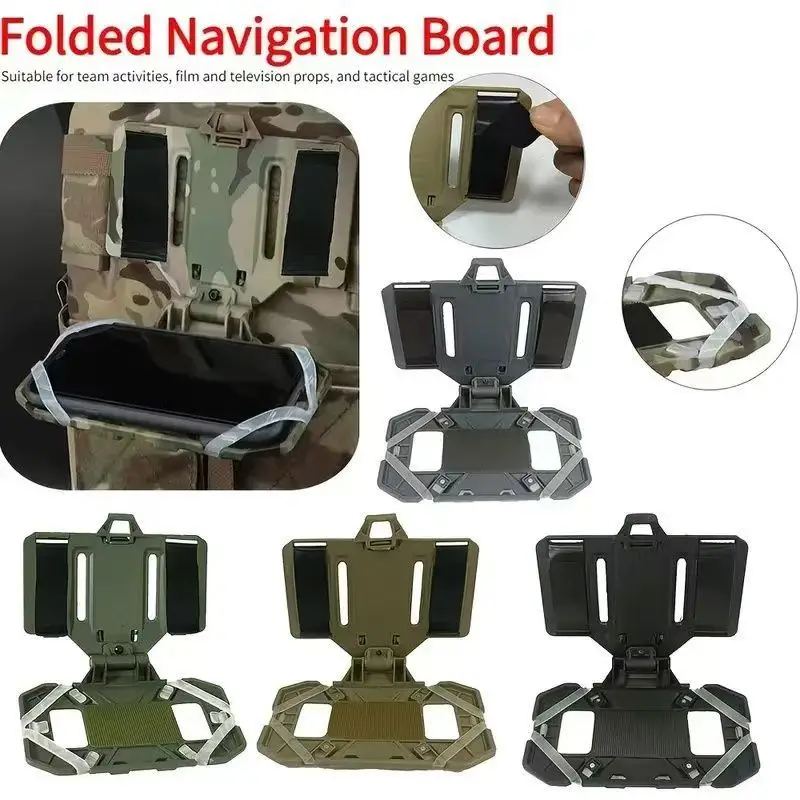 Tactics Cell Phone Holder Admi - Mobile Tech Accessories ulasan dan harga